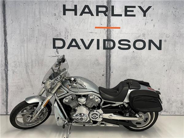 2011 HARLEY-DAVIDSON VRSC VRSCDX 1250 V-Rod Night Rod Special Anniversary