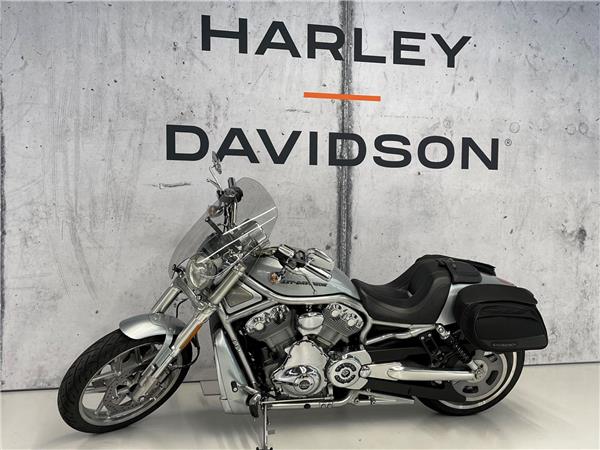 2011 HARLEY-DAVIDSON VRSC VRSCDX 1250 V-Rod Night Rod Special Anniversary