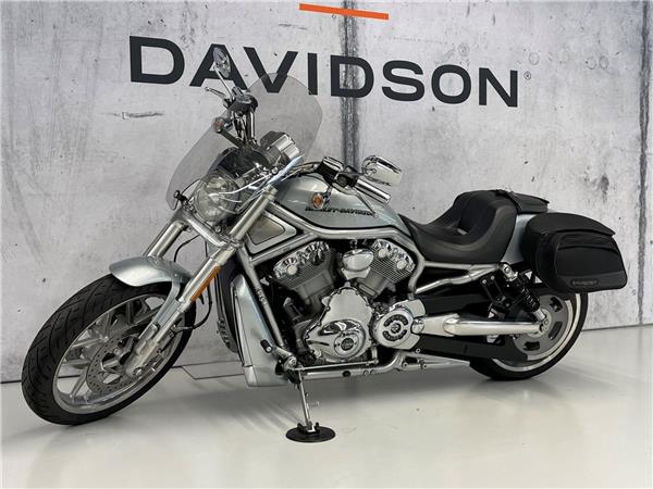 2011 HARLEY-DAVIDSON VRSC VRSCDX 1250 V-Rod Night Rod Special Anniversary