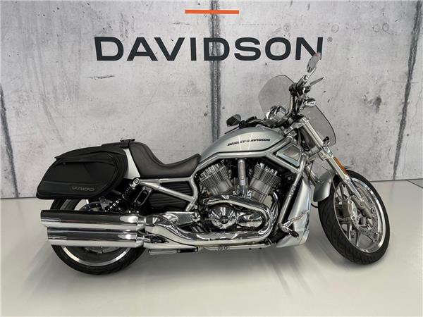 2011 HARLEY-DAVIDSON VRSC VRSCDX 1250 V-Rod Night Rod Special Anniversary