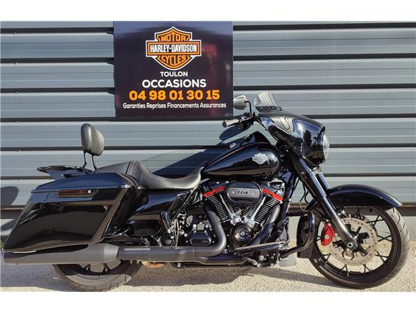 TOURING ROAD KING 1800 SPECIAL