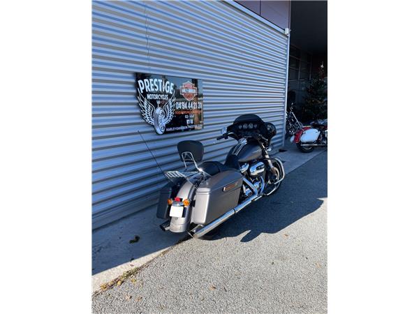 TOURING STREET GLIDE 1745 SPECIAL