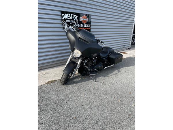TOURING STREET GLIDE 1745 SPECIAL