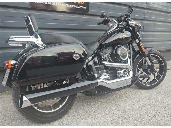 SOFTAIL SPORT GLIDE 1745