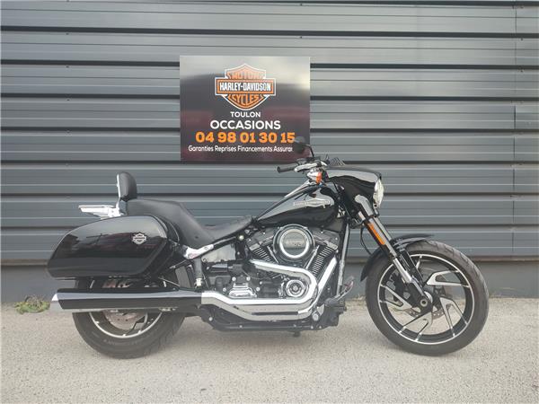 SOFTAIL SPORT GLIDE 1745