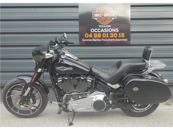 SOFTAIL SPORT GLIDE 1745