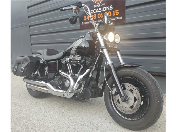 DYNA FAT BOB 1690