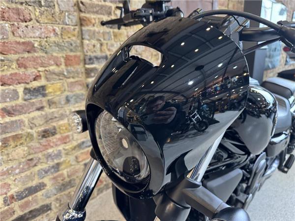 2023 Harley-Davidson Sportster