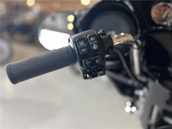 2023 Harley-Davidson Touring