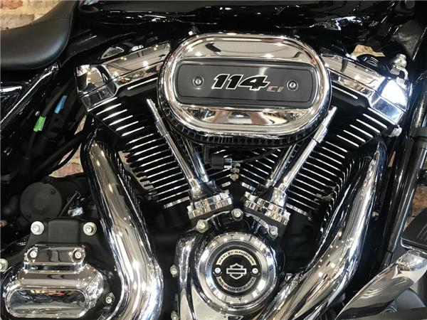 2021 Harley-Davidson Touring