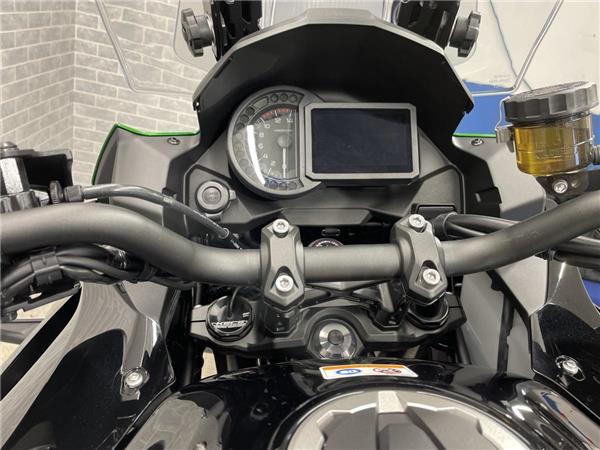 2023 Kawasaki Versys 1000