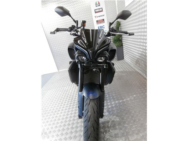 2023 YAMAHA MT-10 MT-10 (20MY)