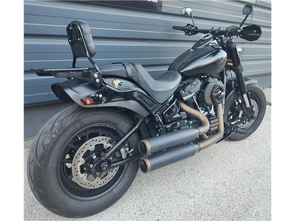 SOFTAIL FAT BOB 1745