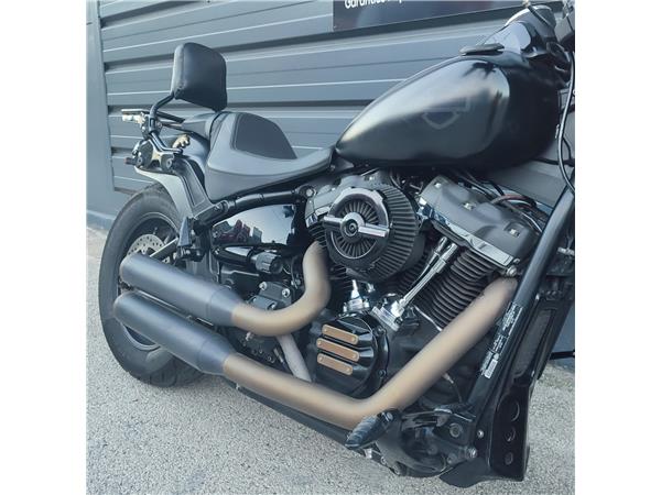 SOFTAIL FAT BOB 1745