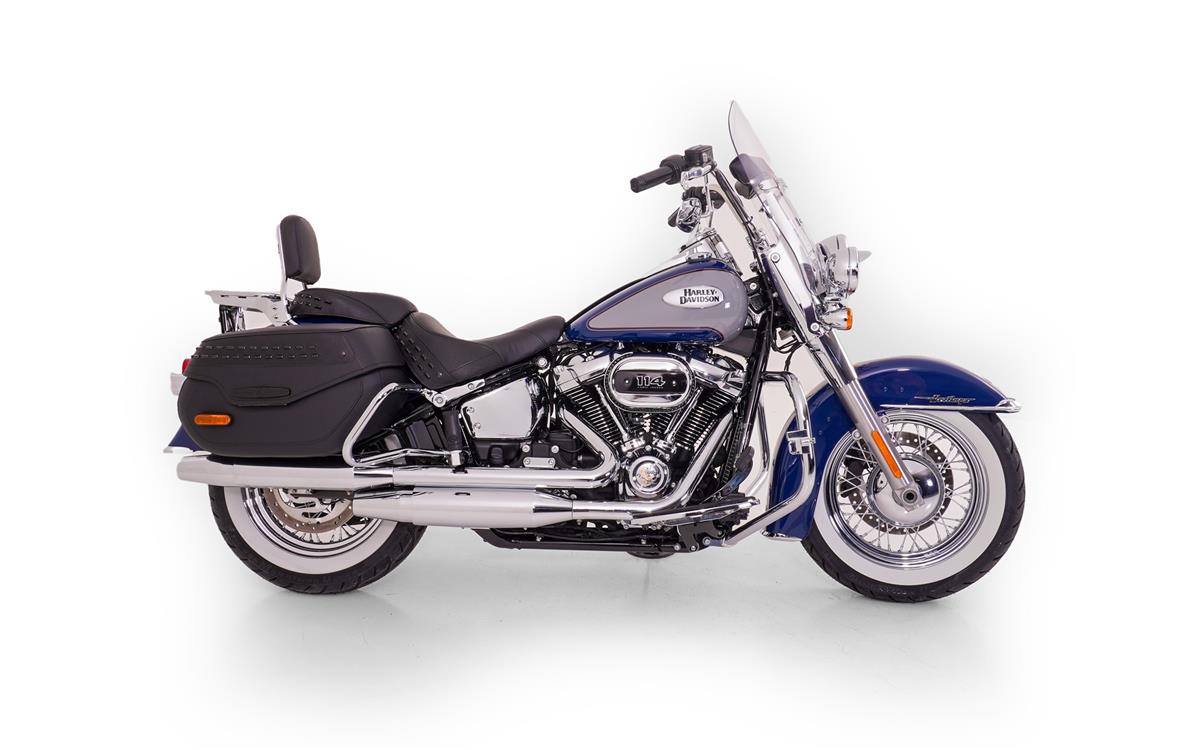 2023 harley-davidson FLHCS Heritage Classic 114