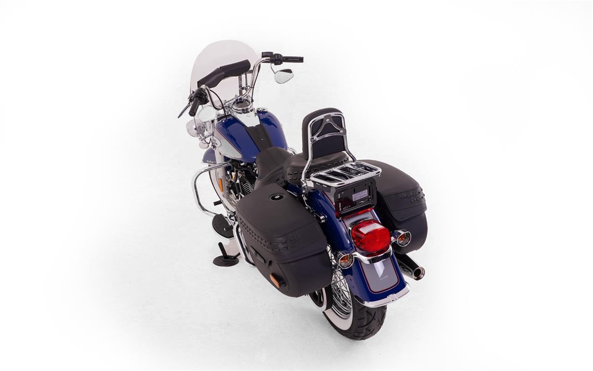 2023 harley-davidson FLHCS Heritage Classic 114