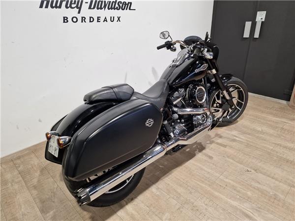 SOFTAIL SPORT GLIDE 1745