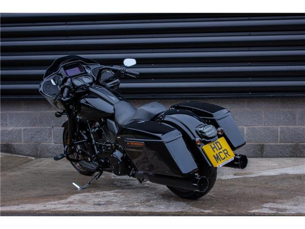2022 Harley-Davidson Road Glide ST