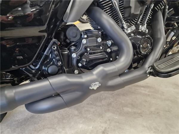 2022 Harley-Davidson Road Glide ST