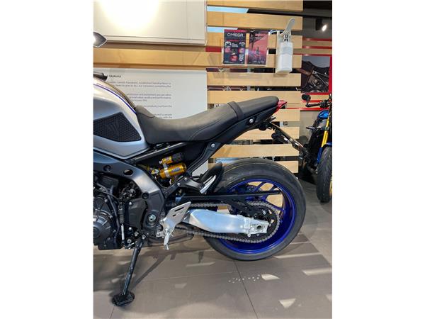 2023 Yamaha MT-09