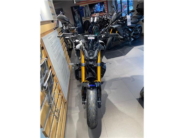 2023 Yamaha MT-09