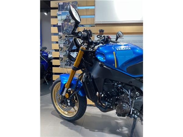 2023 Yamaha XSR900