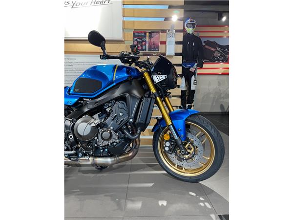 2023 Yamaha XSR900