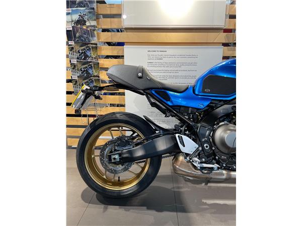 2023 Yamaha XSR900