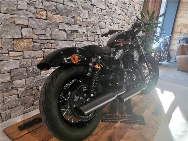 2010 HARLEY-DAVIDSON Sportster XL1200X 2011