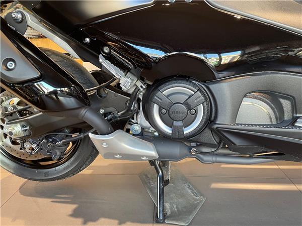 2023 Yamaha TMAX