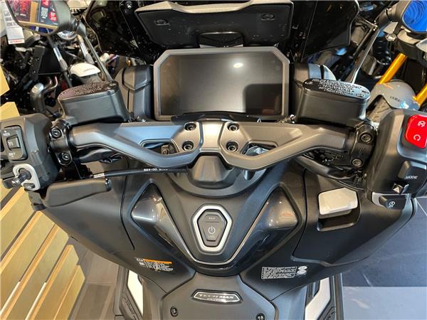 2023 Yamaha TMAX