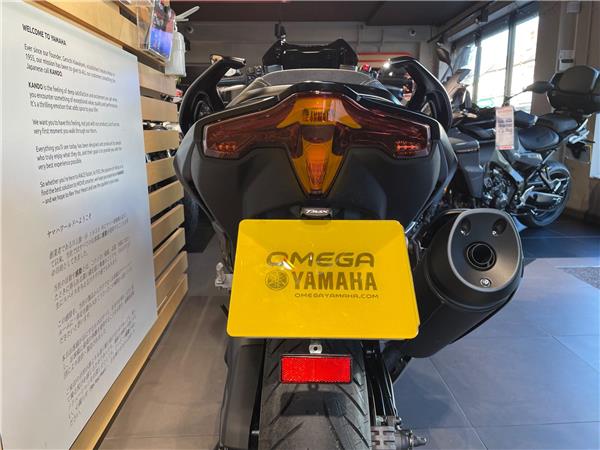 2023 Yamaha TMAX