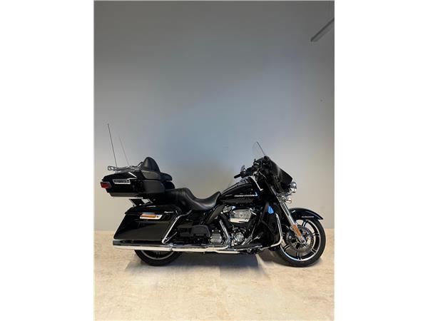 2020 HARLEY-DAVIDSON Touring FLHTK Electra Glide Ultra Limited 114