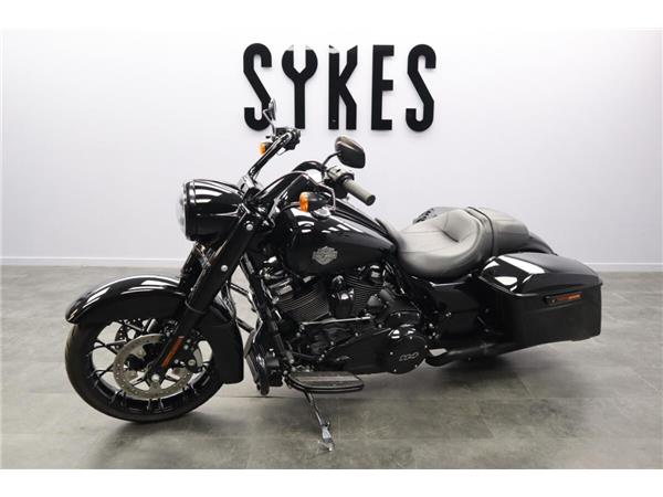 2023 Harley-Davidson Road King Special