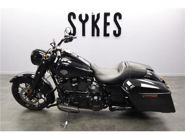 2023 Harley-Davidson Road King Special