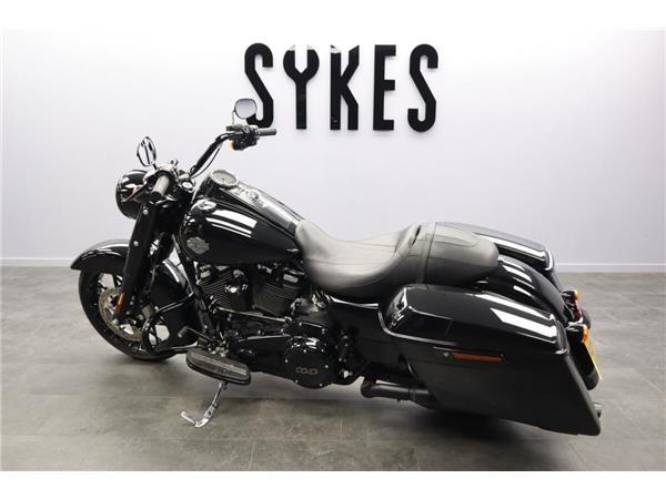 2023 Harley-Davidson Road King Special
