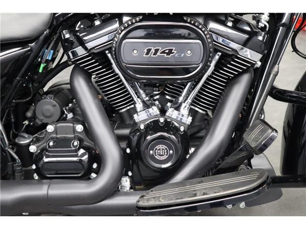 2023 Harley-Davidson Road King Special