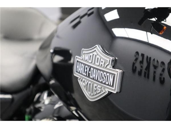 2023 Harley-Davidson Road King Special