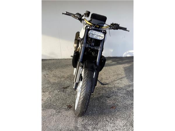 2022 Harley-Davidson Pan America