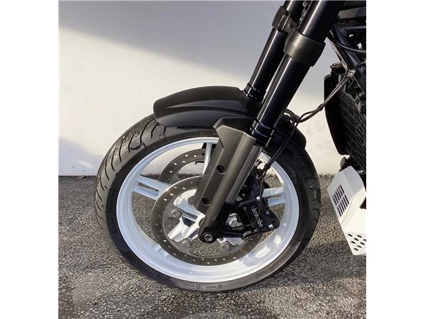 2022 Harley-Davidson Pan America