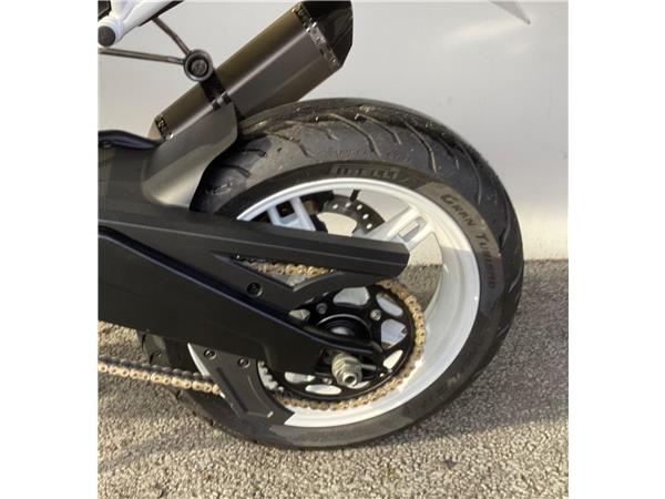 2022 Harley-Davidson Pan America