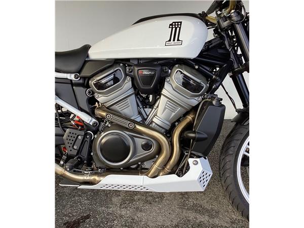 2022 Harley-Davidson Pan America