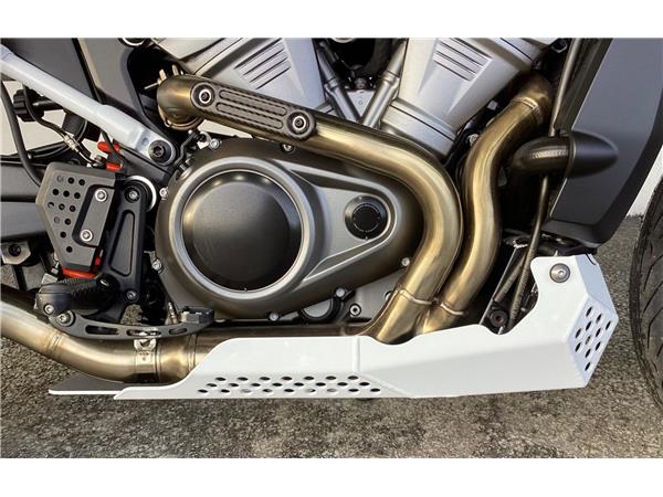 2022 Harley-Davidson Pan America