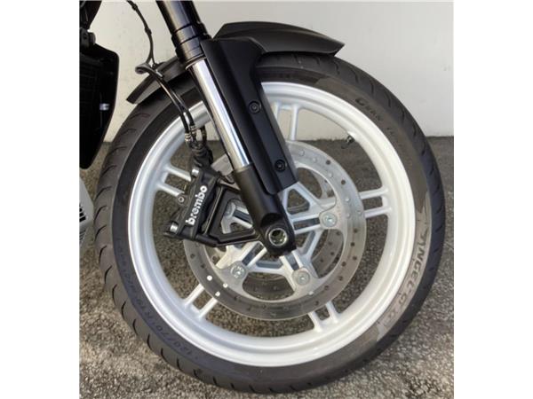 2022 Harley-Davidson Pan America