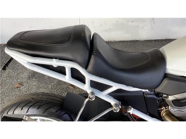 2022 Harley-Davidson Pan America