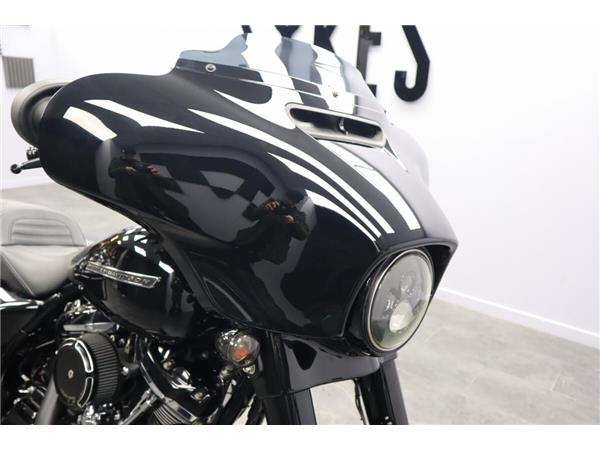 2020 Harley-Davidson Street Glide Special