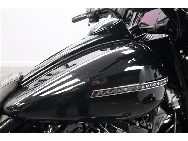 2020 Harley-Davidson Street Glide Special