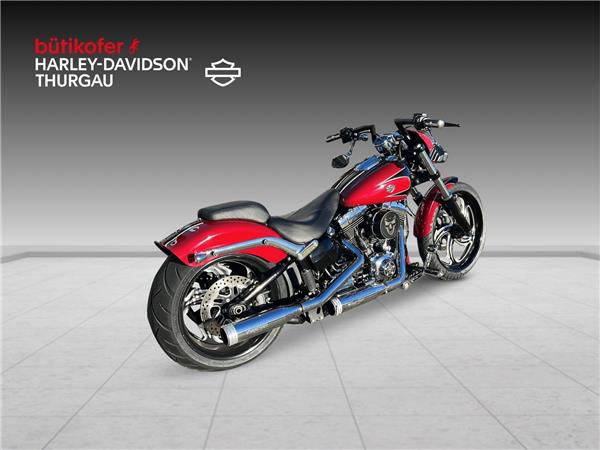 2016 HARLEY-DAVIDSON Softail FXSB Breakout 103 ABS