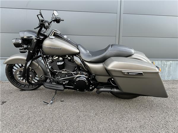 TOURING ROAD KING 1745 SPECIAL