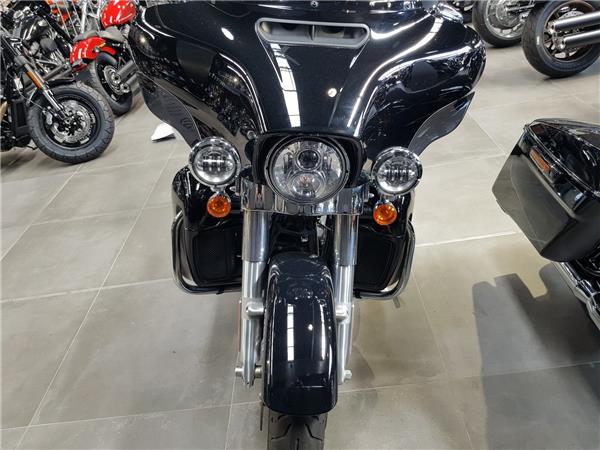 2022 HARLEY-DAVIDSON TOURING FLHTK ULTRA LIMITED | View Harley-Davidson ...